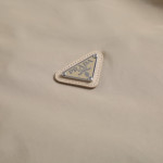 Prada, Re-Nylon, Men Jacket, Doubleside
