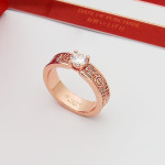 Cartier, Women Ring