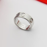 Cartier, Women Ring