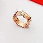 Cartier, Women Ring
