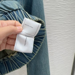 Chanel, Women Jacket, Denim