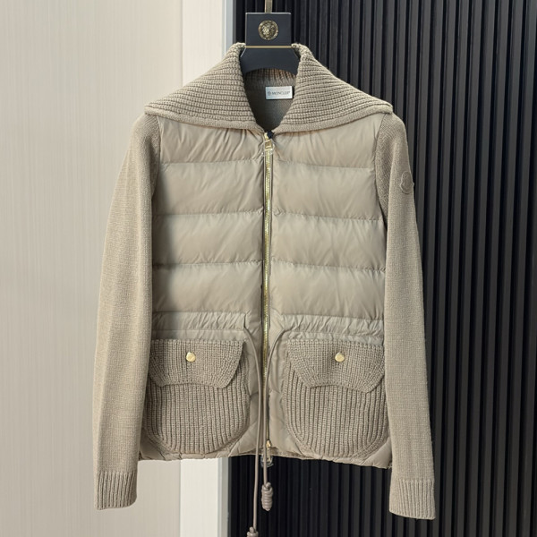 Moncler, Women Jacket