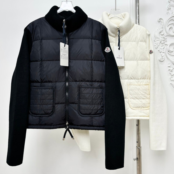 Moncler, Women Jacket