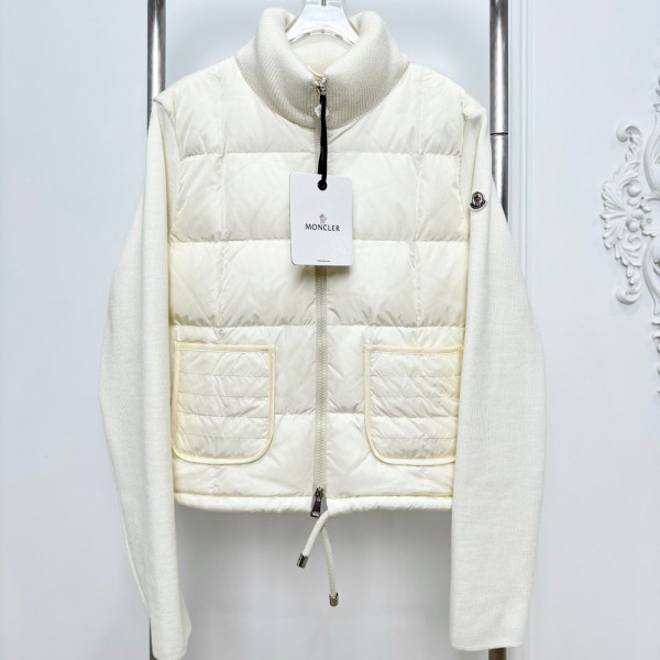 Moncler, Women Jacket