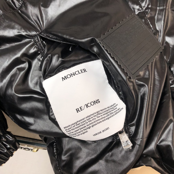 Moncler, Verone, Men Jacket