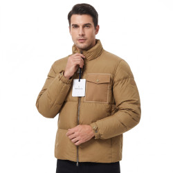 Moncler, Chino, Men Jacket