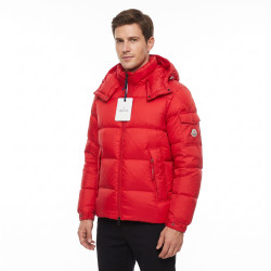 Moncler, Maya, Men Jacket
