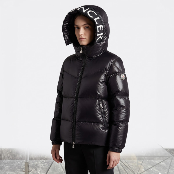 Moncler, Huppe, Women Jacket