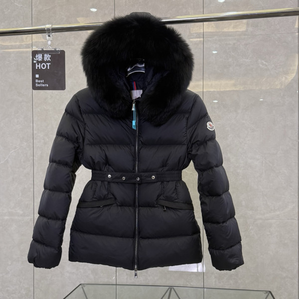 Moncler, Boed, Women Jacket