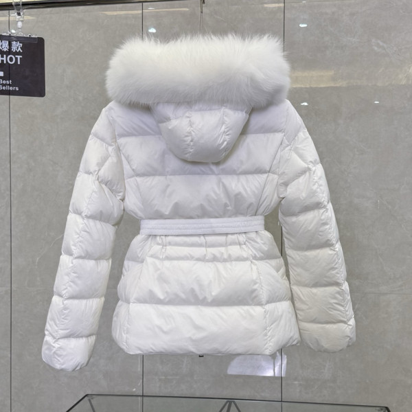 Moncler, Boed, Women Jacket
