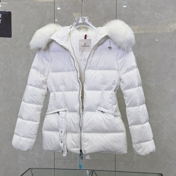 Moncler, Boed, Women Jacket