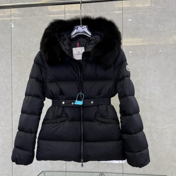 Moncler, Boed, Women Jacket