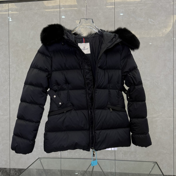 Moncler, Boed, Women Jacket