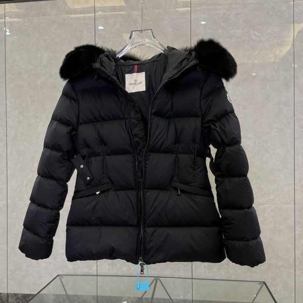 Moncler, Boed, Women Jacket