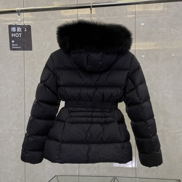 Moncler, Boed, Women Jacket