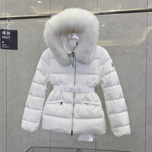 Moncler, Boed, Women Jacket