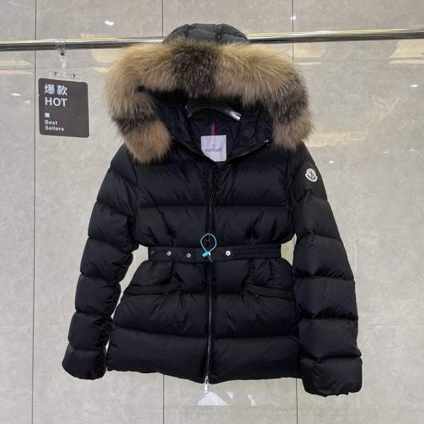 Moncler, Boed, Women Jacket