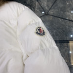 Moncler, Boed, Women Jacket