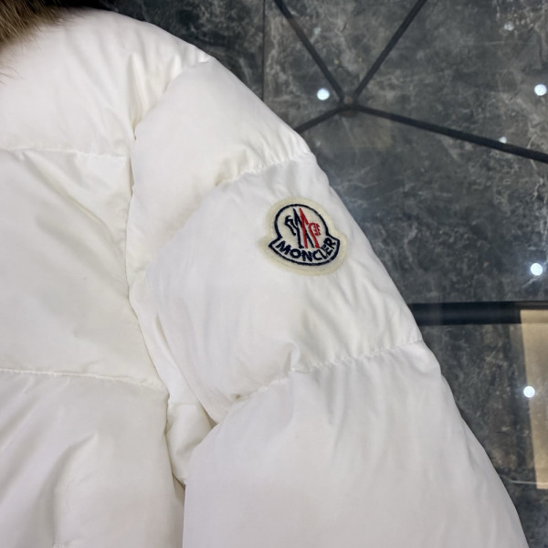 Moncler, Boed, Women Jacket