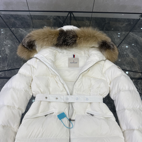 Moncler, Boed, Women Jacket