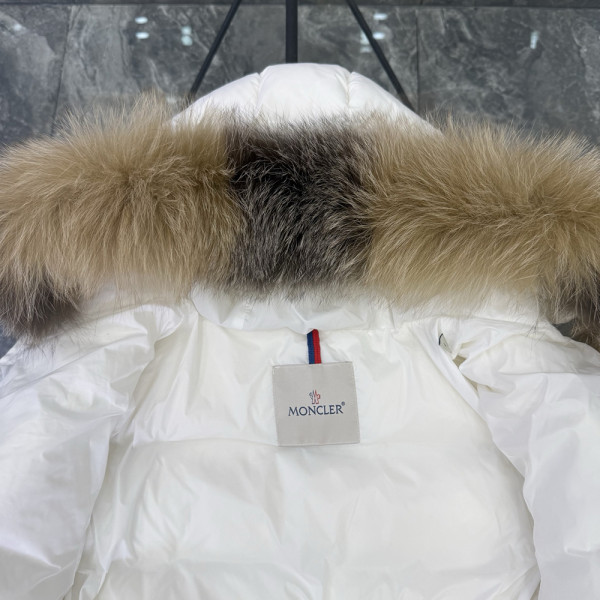 Moncler, Boed, Women Jacket