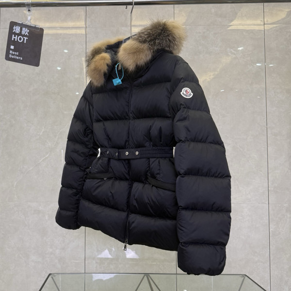 Moncler, Boed, Women Jacket