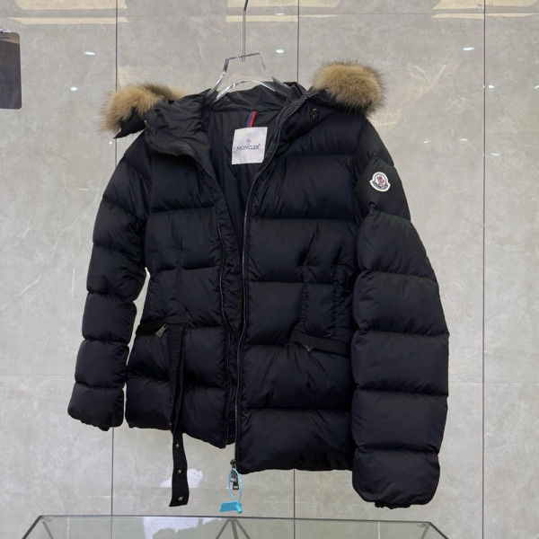 Moncler, Boed, Women Jacket