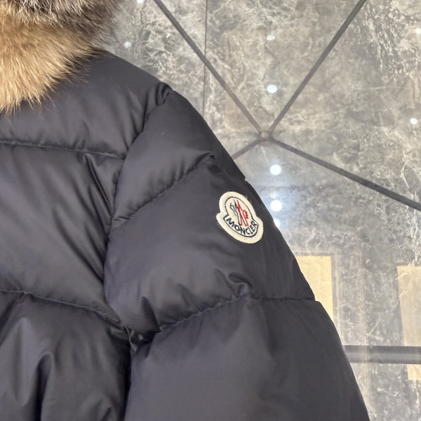 Moncler, Boed, Women Jacket