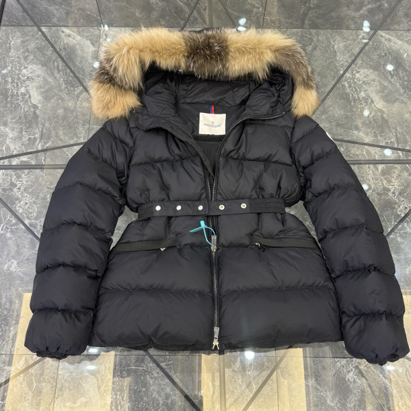Moncler, Boed, Women Jacket