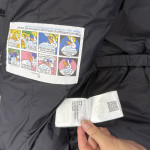 Moncler, Boed, Women Jacket