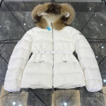 Moncler, Boed, Women Jacket