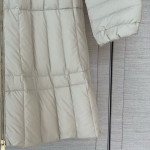 Moncler, Women Jacket, Beige