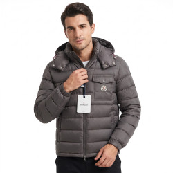 Moncler, Verith, Men Jacket