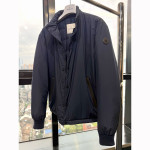 Moncler, Lanques, Men Jacket