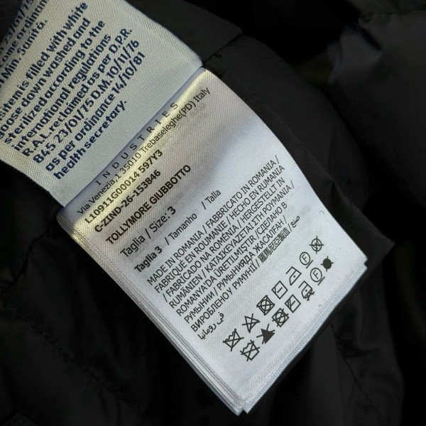 Moncler, Tollymore, Men Jacket
