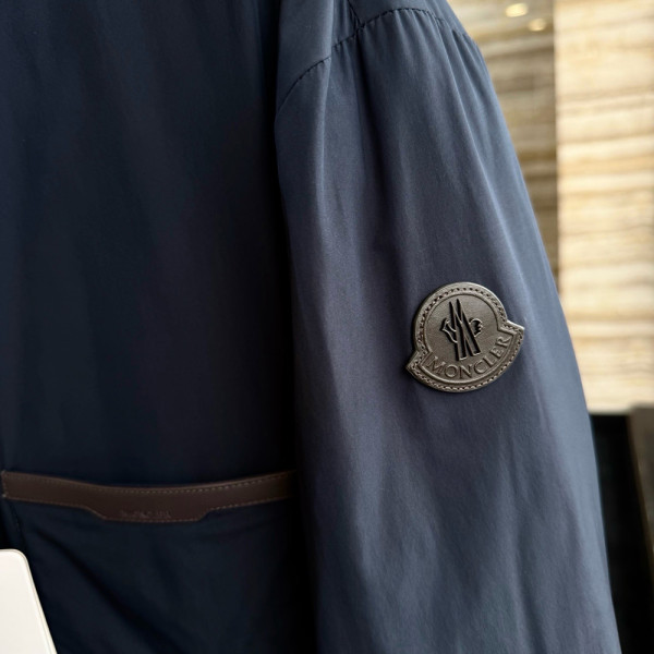 Moncler, Tollymore, Men Jacket