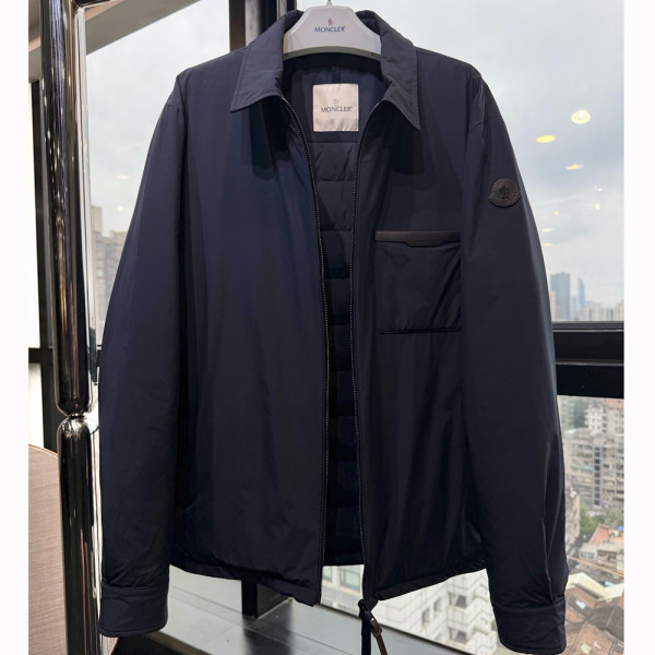 Moncler, Tollymore, Men Jacket