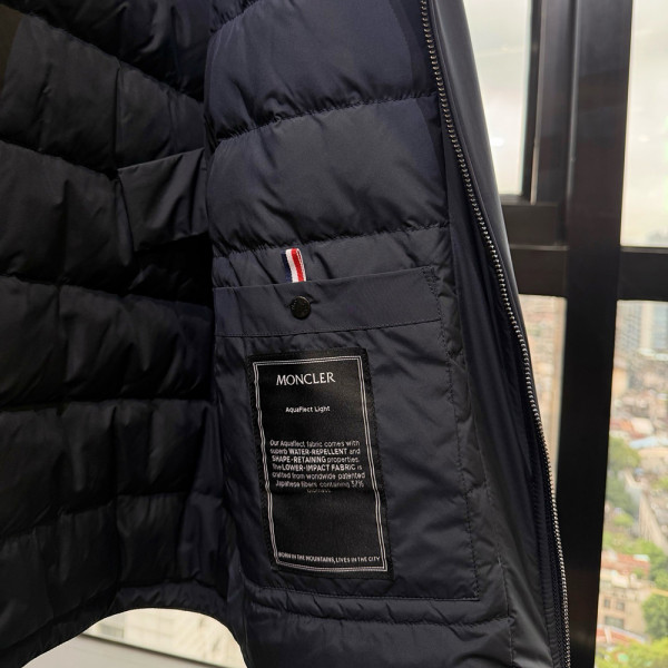 Moncler, Tollymore, Men Jacket