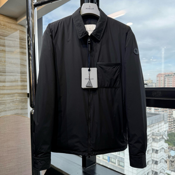 Moncler, Tollymore, Men Jacket