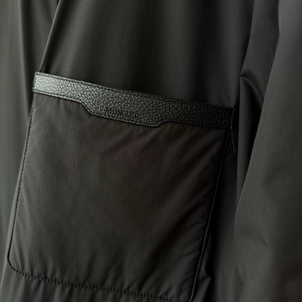 Moncler, Tollymore, Men Jacket