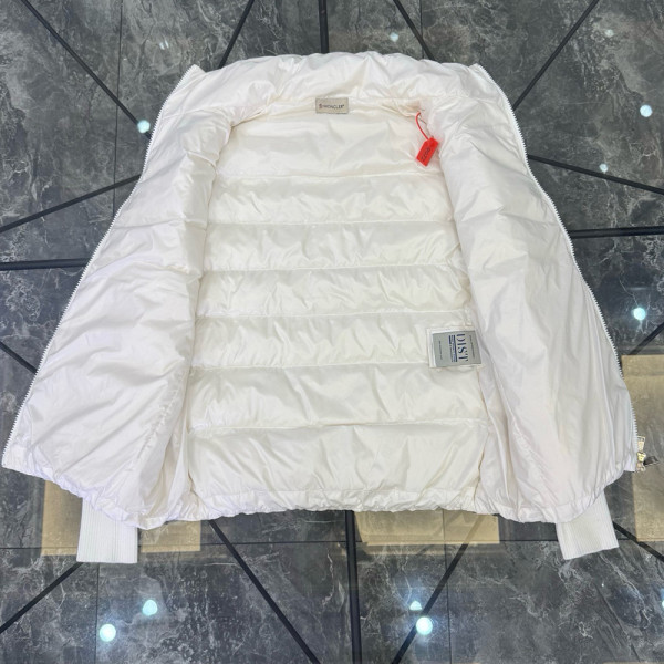 Moncler, Women Jacket