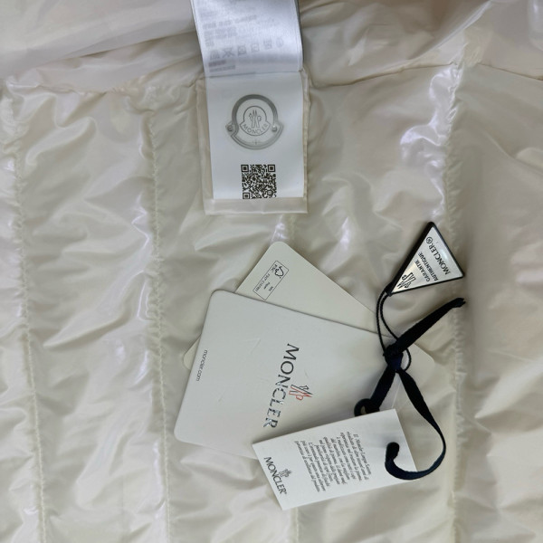 Moncler, Women Jacket