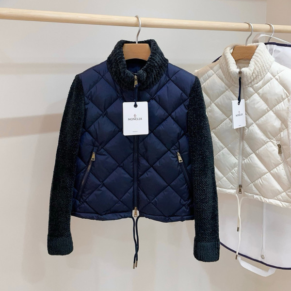 Moncler, Women Jacket