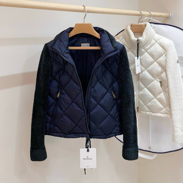 Moncler, Women Jacket