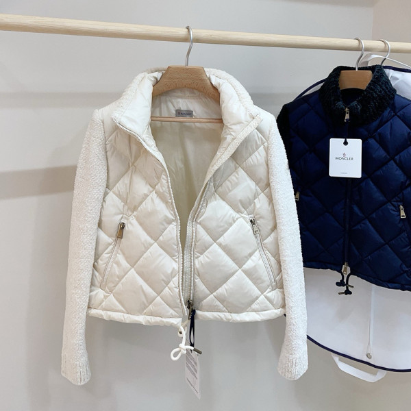 Moncler, Women Jacket