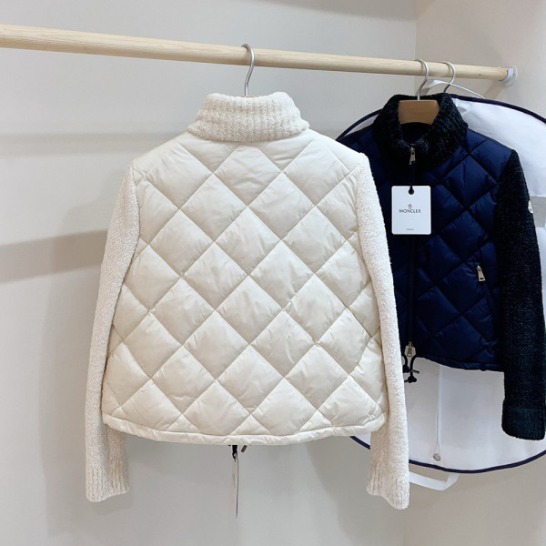 Moncler, Women Jacket