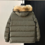 Moncler, Maya, Men Jacket