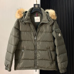 Moncler, Maya, Men Jacket