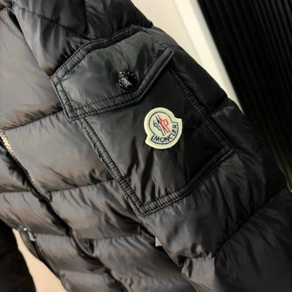 Moncler, Maya, Men Jacket