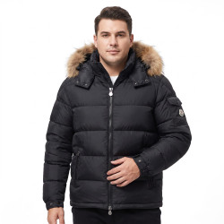 Moncler, Maya, Men Jacket